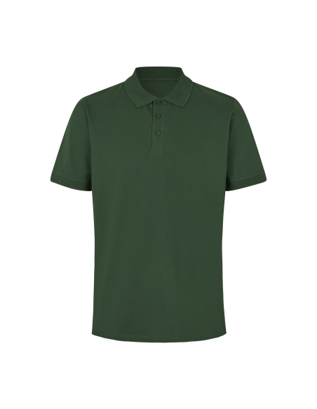 Koszulka polo | ekologiczna