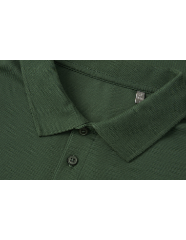 Koszulka polo | ekologiczna