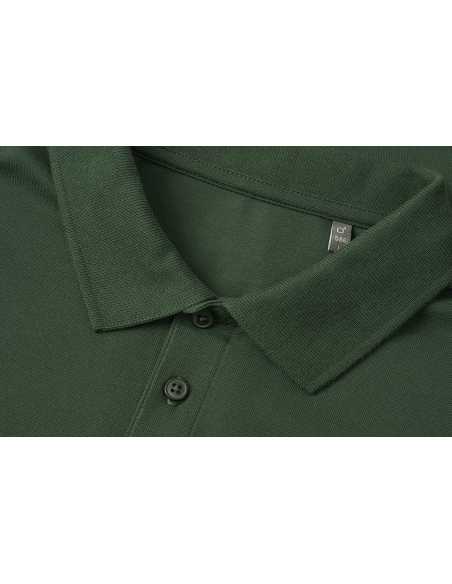 Koszulka polo | ekologiczna