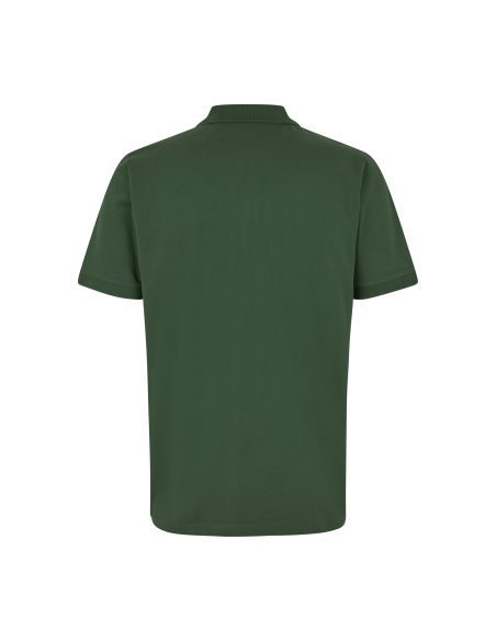 Koszulka polo | ekologiczna