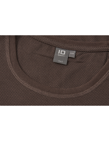 T-shirt Lyocell | damski