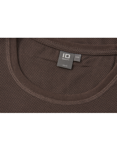 T-shirt Lyocell | damski