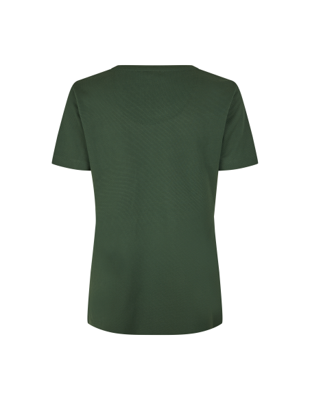 T-shirt Lyocell | damski