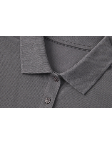 Koszulka polo | ekologiczna | damska