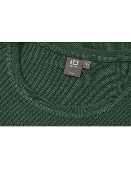 T-shirt Lyocell | damski