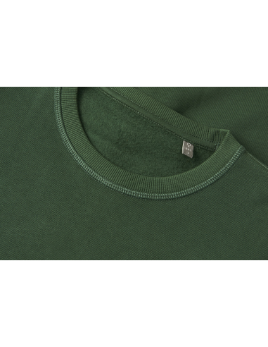 Bluza | ekologiczna | damska ID Identity 0683