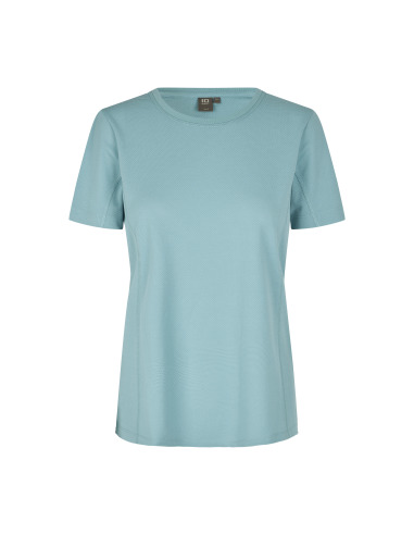 T-shirt Lyocell | damski