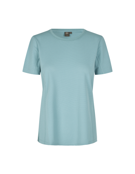 T-shirt Lyocell | damski