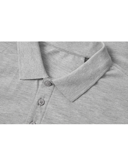 Koszulka polo | ekologiczna