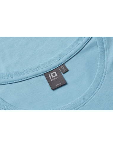 T-shirt ze stretchem | komfort | damski