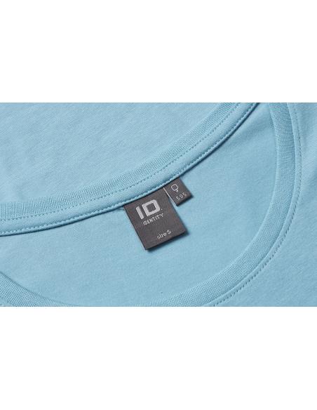 T-shirt ze stretchem | komfort | damski