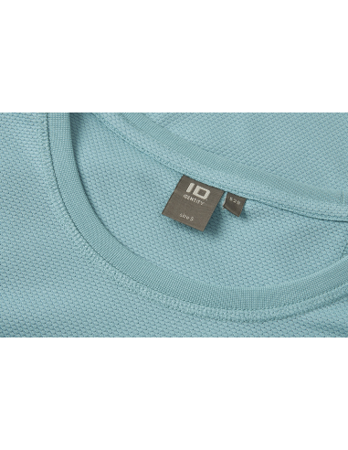 T-shirt Lyocell | damski