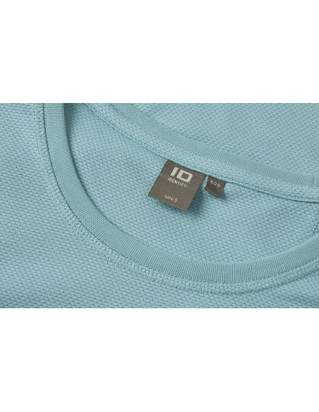 T-shirt Lyocell | damski