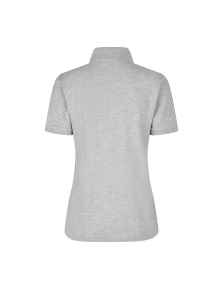 Koszulka polo | ekologiczna | damska