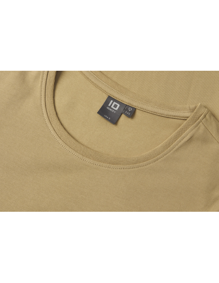 T-shirt ze stretchem | komfort | damski