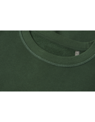 Bluza | ekologiczna ID Identity 0682