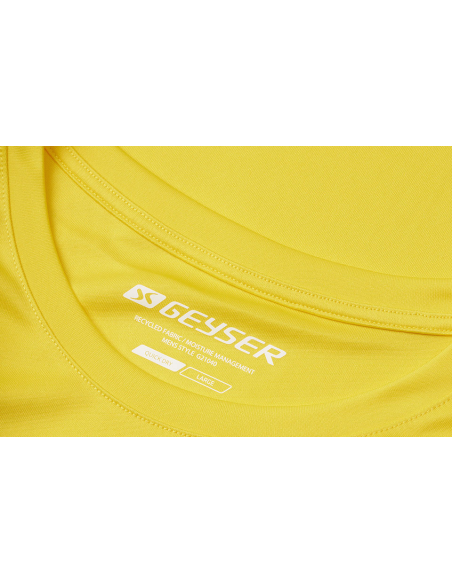 T-shirt GEYSER I essential