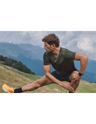 T-shirt GEYSER I essential