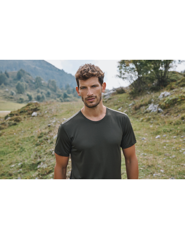 T-shirt GEYSER I essential