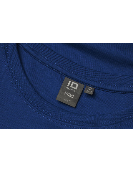 T-shirt T-TIME®| damski