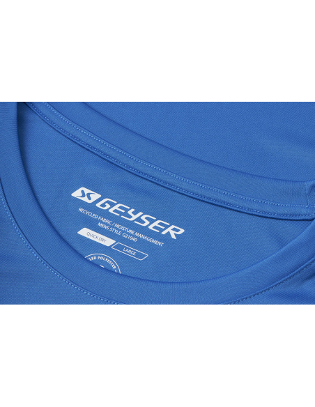 T-shirt GEYSER I essential