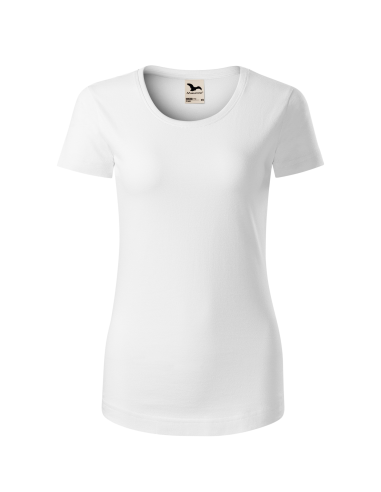 Koszulka damska Origin (GOTS)