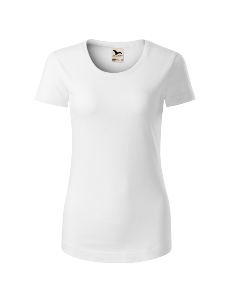 Koszulka damska Origin (GOTS)