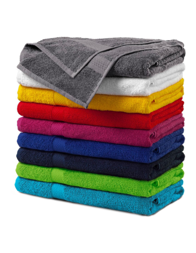 Ręcznik duży unisex Bath Towel 450