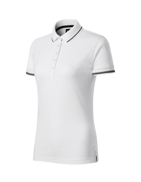 Koszulka polo damska Perfection plain