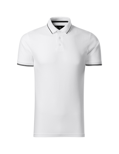 Koszulka polo męska Perfection plain