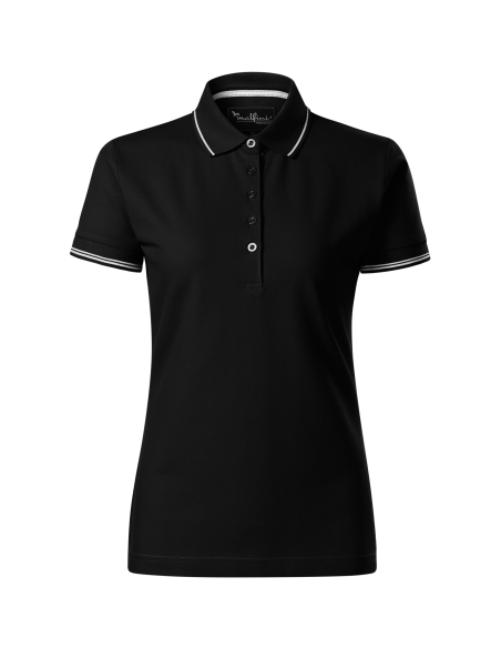 Koszulka polo damska Perfection plain
