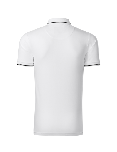 Koszulka polo męska Perfection plain