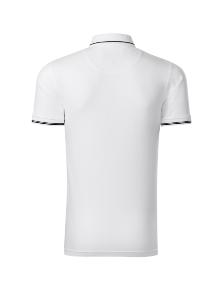 Koszulka polo męska Perfection plain