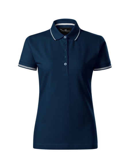Koszulka polo damska Perfection plain