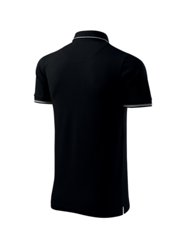 Koszulka polo męska Perfection plain