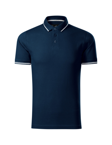 Koszulka polo męska Perfection plain