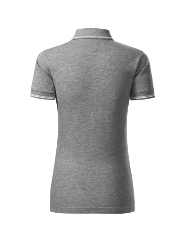 Koszulka polo damska Perfection plain