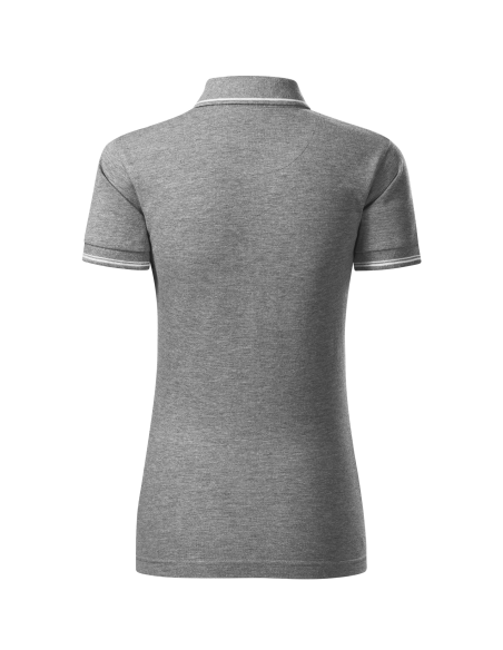 Koszulka polo damska Perfection plain