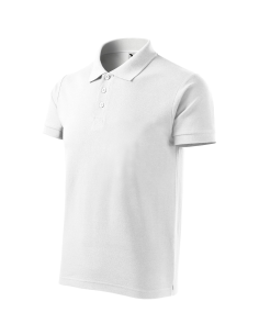 Koszulka polo męska Cotton Heavy
