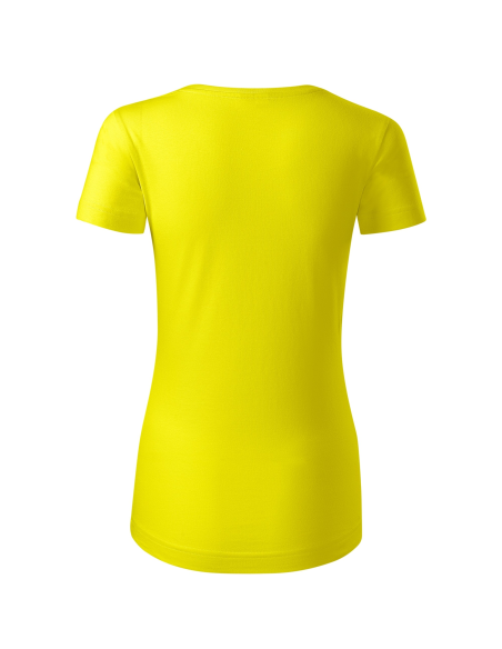 Koszulka damska Origin (GOTS)