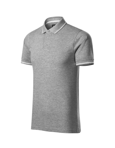 Koszulka polo męska Perfection plain
