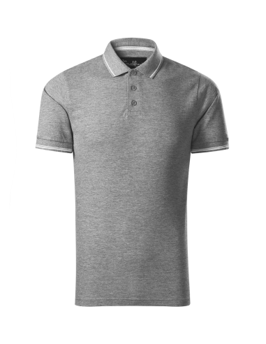Koszulka polo męska Perfection plain