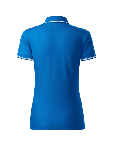 Koszulka polo damska Perfection plain
