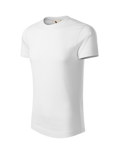 Koszulka męska Origin (GOTS)