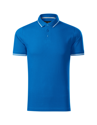 Koszulka polo męska Perfection plain