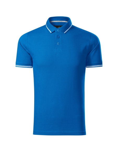 Koszulka polo męska Perfection plain