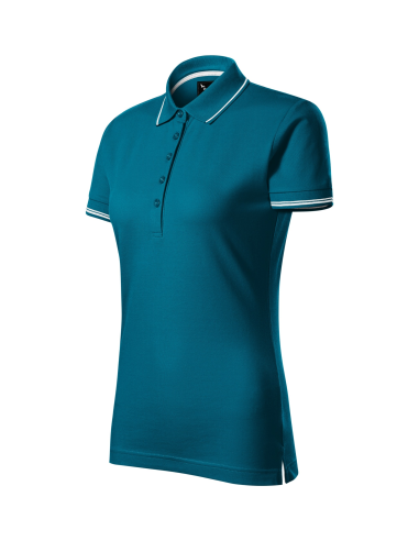 Koszulka polo damska Perfection plain