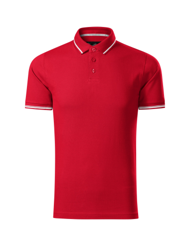 Koszulka polo męska Perfection plain