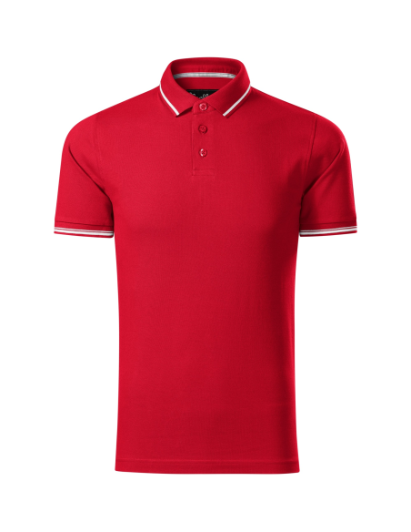 Koszulka polo męska Perfection plain
