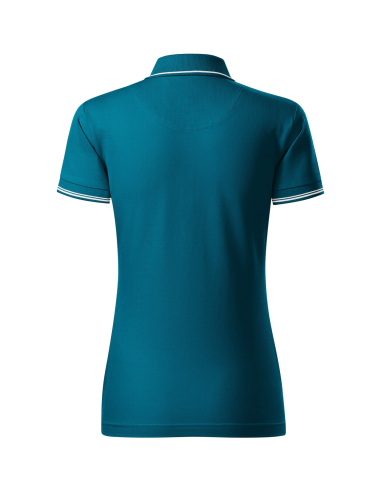 Koszulka polo damska Perfection plain